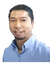 Tuan Hj Amir Redza
