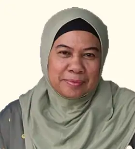 Datin Jamaliah Jaafar